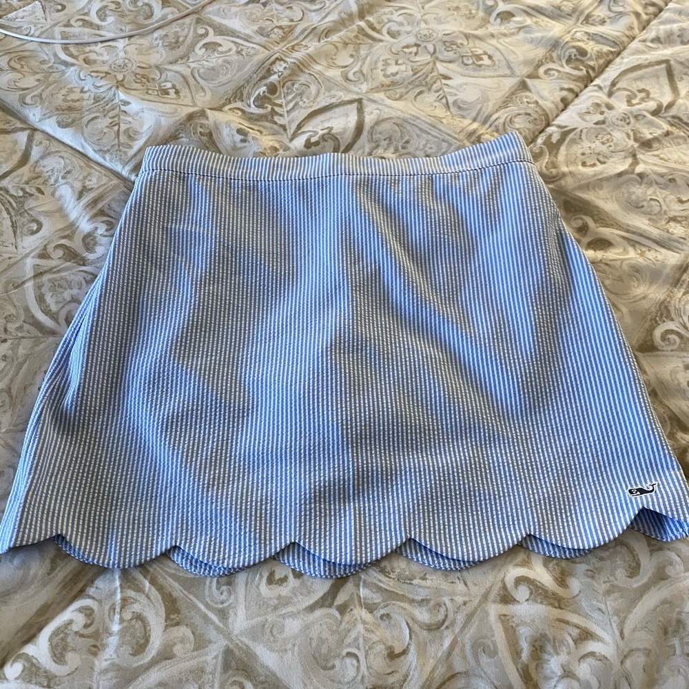 Girls Vineyard Vines Skort